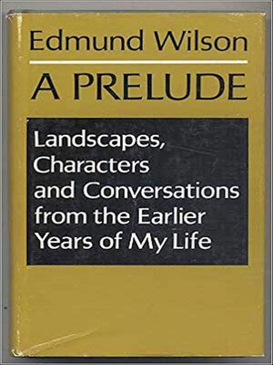 cover image of A Prelude